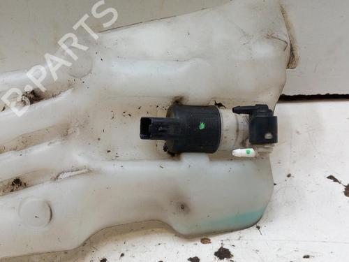 Windscreen washer tank RENAULT MEGANE IV Hatchback (B9A/M/N_) 1.5 Blue dCi 115 (B9A6) | BP28766387C113 
