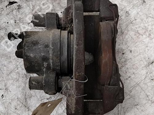 Right front brake caliper VOLVO V50 (545) 1.6 D | BP28774681M104