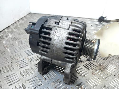 Alternator SKODA FABIA II (542) 1.2 TSI | BP28757475M7 - Image 3