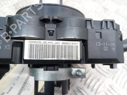 Used Steering column stalk Steering column stalk CITROËN C3 I (FC_, FN_) 1.4 HDi (68 hp) 33533918 33533918