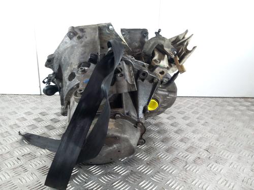 Gearbox PEUGEOT 1007 (KM_) 1.6 HDi | BP28757167M3 - Image 3