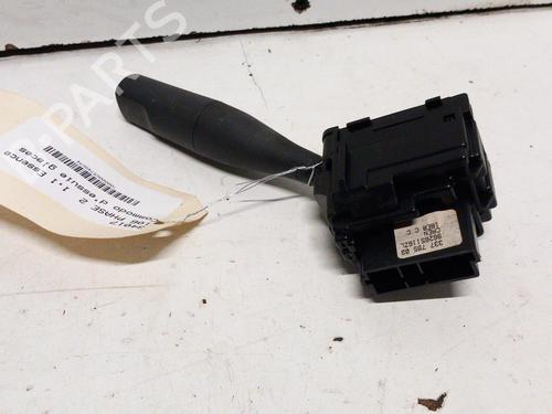 Used Steering column stalk PEUGEOT 106 II (1A_, 1C_) 1.1 i (60 hp) 28758903
