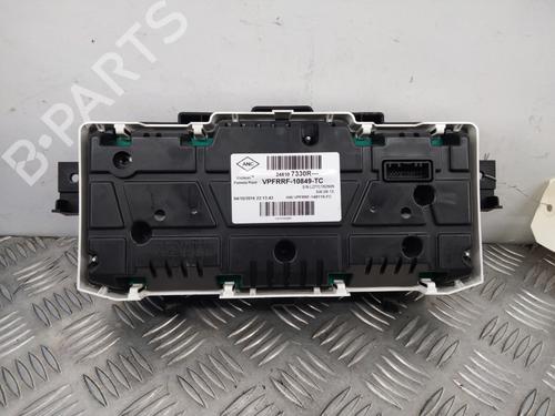 Instrument cluster OPEL VIVARO B Van (X82) 1.6 CDTI (05) | BP28779901C47