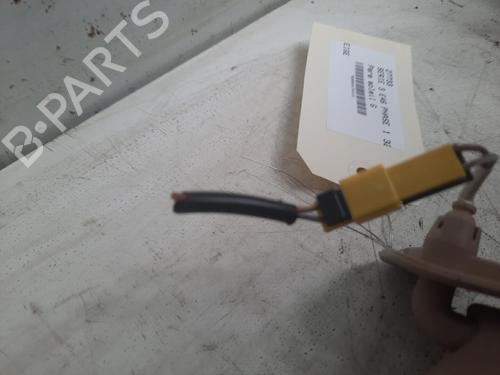Left sun visor BMW 3 (E36) | BP28787718I1 - Image 2