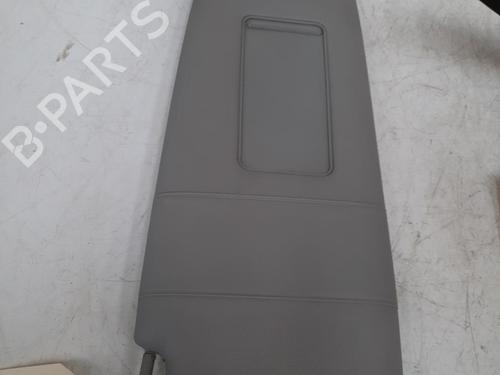 Used Right sun visor BMW 5 (E60) 530 d (218 hp) 28774513
