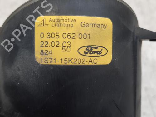 Left front fog light FORD MONDEO III Saloon (B4Y) 1.8 16V | BP28748812C30