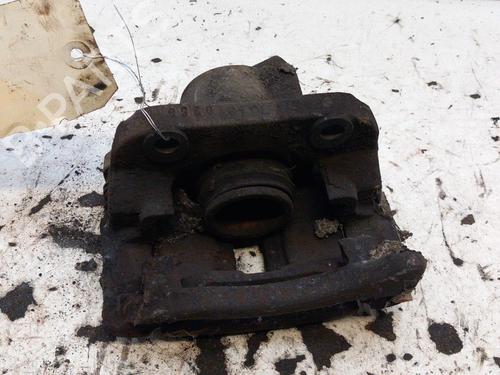 Used Right front brake caliper DACIA LOGAN (LS_) 1.5 dCi (LS0K) (68 hp) 28758729
