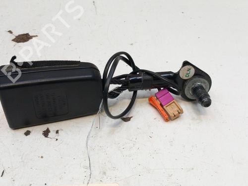 Seat buckle OPEL MERIVA B MPV (S10) 1.7 CDTI (75) | BP28767113I32 