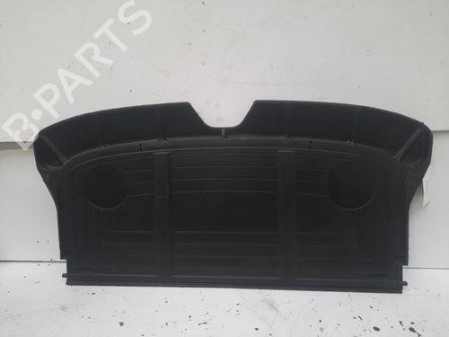Hattehylde Hattehylde PEUGEOT 306 Hatchback (7A, 7C, N3, N5) 1.9 D (68 hp) 28741512 28741512