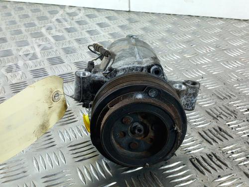 Used AC compressor AC compressor BMW 5 (E39) 520 d (136 hp) 28761579 28761579