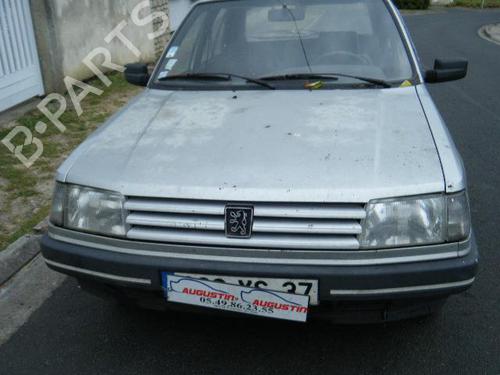 Used Parts PEUGEOT 309 II (3C, 3A) 1.9 Diesel (64 hp) 4031134