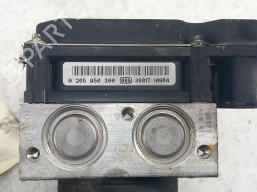 Used ABS pump ABS pump 28788227 28788227