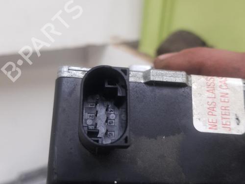 Elektronische module RENAULT LAGUNA II Grandtour (KG0/1_) 2.2 dCi (KG0F) (150 hp) 28757580