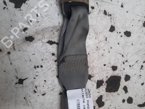 Seat buckle DAEWOO MUSSO (FJ) 2.9 TD 4x4 | BP28777982I32 