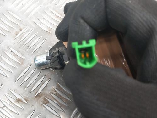 Used Front right seatbelt Front right seatbelt SKODA ROOMSTER (5J7) 1.9 TDI (105 hp) 28742537 28742537