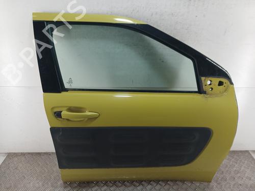 right-front-door-citroen-c4-cactus-2014-32358920 main image