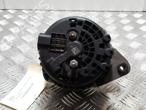 Alternador OPEL ASTRA J Sports Tourer (P10) 1.7 CDTI (35) | BP28751084M7