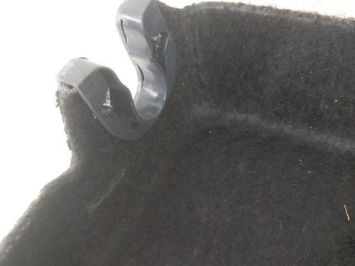 Used Rear parcel shelf Rear parcel shelf RENAULT TWINGO II (CN0_) 1.2 (CN0D) (58 hp) 28768696 28768696