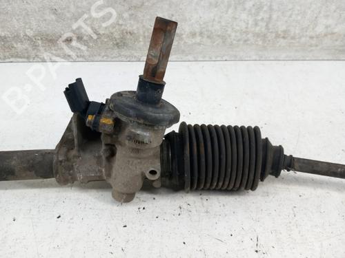 Steering rack RENAULT CLIO II (BB_, CB_) 1.5 dCi (B/CB07) | BP28781182M22