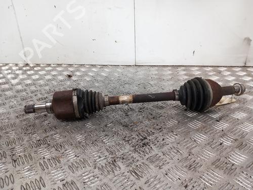 Used Left front driveshaft FORD B-MAX (JK) 1.0 EcoBoost (125 hp) 28735173