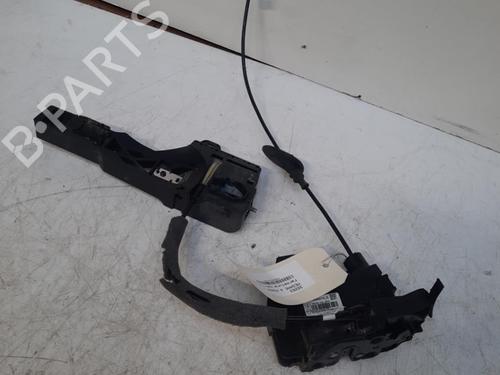 Elektronisk modul RENAULT MEGANE IV Hatchback (B9A/M/N_) 1.5 dCi 110 (B9A3) (110 hp) 28770362
