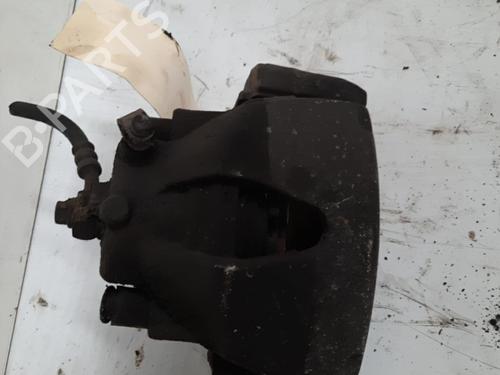 Venstre bremsekaliber foran OPEL MERIVA A MPV (X03) 1.3 CDTI (E75) (75 hp) 28750007