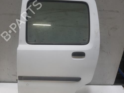 Left rear door OPEL AGILA A (H00) 1.2 16V (F68) | BP28776563C4 