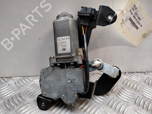 Viskermotor bagrude SEAT INCA (6K9) 1.9 SDI (64 hp) 28737038