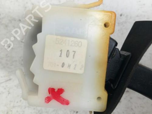 Rattstammestilk SAAB 9-3 (YS3D) 2.0 Turbo (150 hp) 28768036