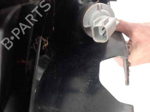 Used Left taillight Left taillight FORD FOCUS II Saloon (DB_, FCH, DH) 1.8 TDCi (115 hp) 28751586 28751586