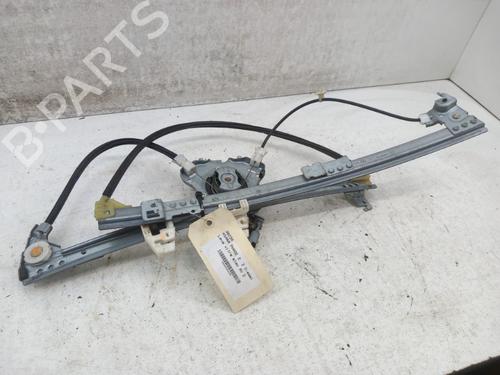 Used Front right window mechanism CITROËN XSARA (N1) 2.0 HDi 90 (90 hp) 28781467