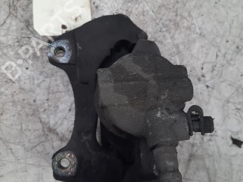 Used Right front brake caliper FIAT PANDA (169_) 1.2 (169.AXB11, 169.AXB1A) (60 hp) 28760653