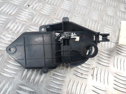 Front right interior door handle FIAT 500 (312_) 1.0 Mild Hybrid (312.AYD1B) | BP28782276I14 - Image 2