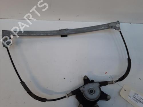Used Front right window mechanism Front right window mechanism CITROËN ZX (N2) 1.6 i (88 hp) 28770122 28770122