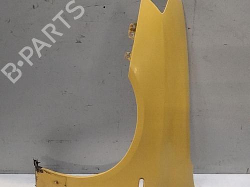 Used Left front fenders FIAT STILO (192_) 1.8 16V (192AXC1A, 192BXC1A) (133 hp) 28769592
