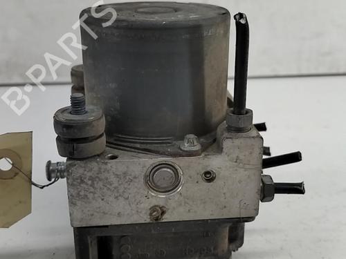 Used ABS pump NISSAN QASHQAI I (J10, NJ10) 1.5 dCi (106 hp) 28762364