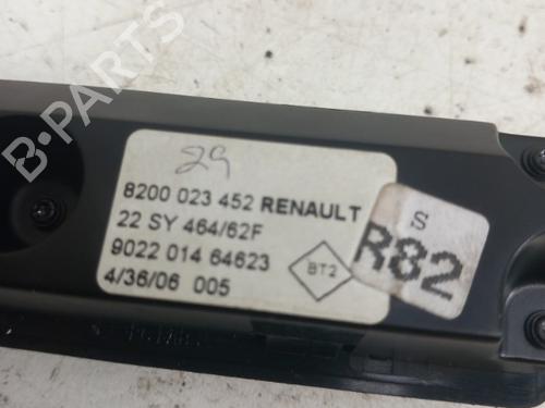Switch RENAULT ESPACE IV (JK0/1_) 2.2 dCi (JK0H) | BP28781638I30 - Image 4