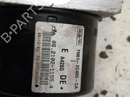 ABS pump MAZDA 5 (CR) 2.0 CD (CR19) | BP28793768M43  - Image 5