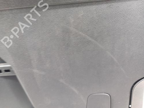 Middle console PEUGEOT 3008 I MPV (0U_) 1.6 HDi | BP28740077I22 