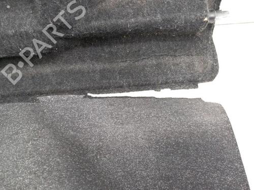 Rear parcel shelf NISSAN NOTE (E11, NE11) 1.5 dCi | BP28783685C85 - Image 2