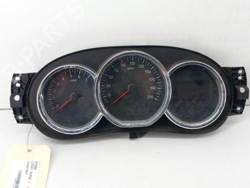 Instrument cluster DACIA LODGY (JS_) 1.2 TCe (JSAY, JSM0) | BP28788609C47 