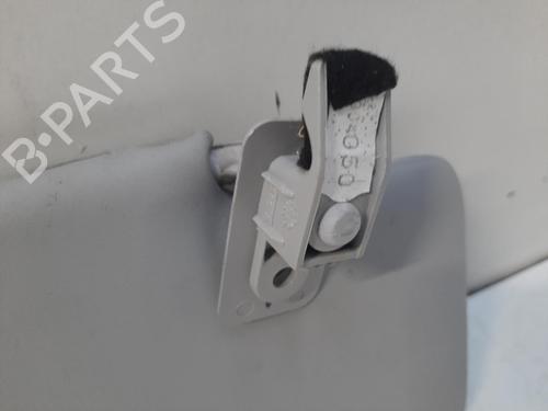 left-sun-visor-citroen-nemo-mpv-2009-28770876 main image