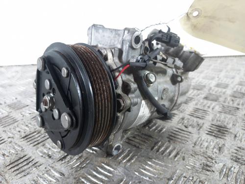 Used AC compressor RENAULT CLIO V (B7_) 1.5 Blue dCi 85 (B7AG) (86 hp) 28780887