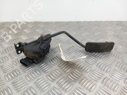 Used Pedal OPEL AGILA A (H00) 1.3 CDTI (F68) (70 hp) 29898220