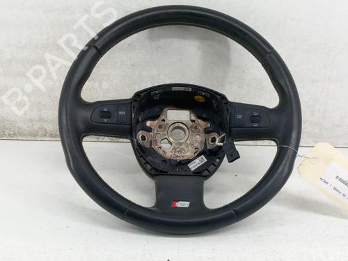 Steering wheel AUDI A6 C6 Avant (4F5) S6 quattro | BP28768997C49 - Image 2