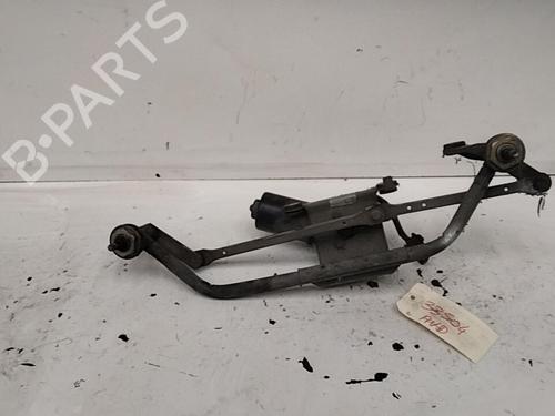 Used Front wiper motor Front wiper motor FIAT SCUDO Bus (220_) 2.0 JTD (94 hp) 28784460 28784460