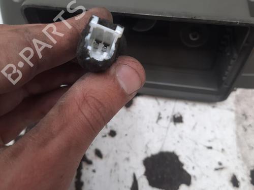 Third brake light DAEWOO MUSSO (FJ) 2.9 TD 4x4 | BP28777969L11 - Image 3