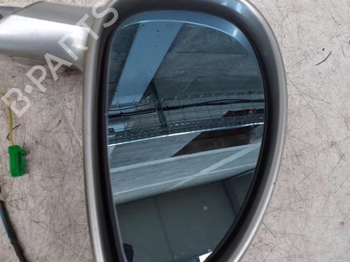 Right mirror CITROËN C4 Coupe (LA_) 2.0 HDi | BP28789821C27 