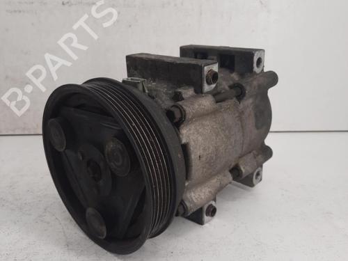 Airco pomp FORD FIESTA IV (JA_, JB_) 1.25 i 16V | BP28763891M34 