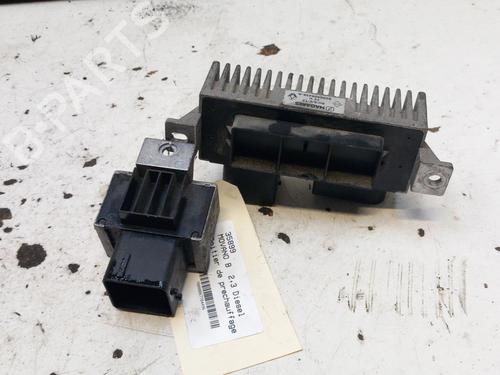 electronic-module-opel-movano-b-van-x62-2010-28793933 main image